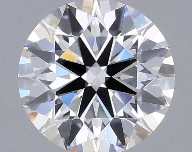 1.33 Carat