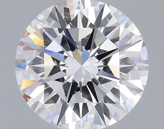 Diament 1.01 ct D/VS1