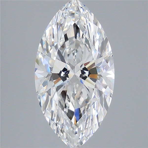 4.50 ct. marquise Lab Grown Diamond front image
