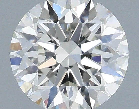 Diament 0.34 ct G/VS1