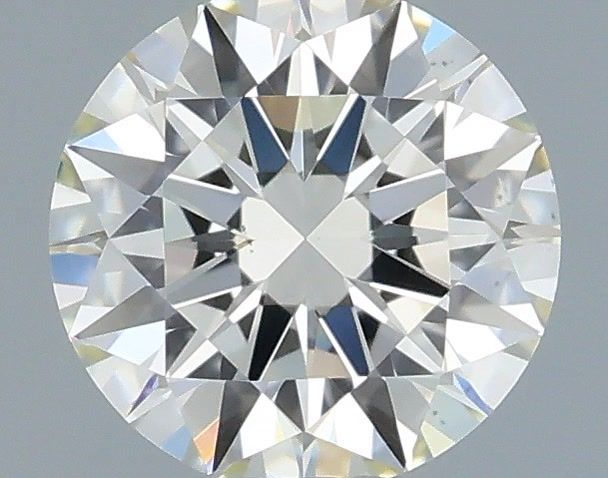 0.40 ct Round diamond