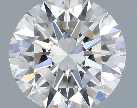 0.30 ct Round diamond