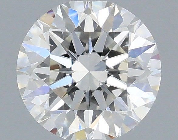 0.30 ct Round diamond