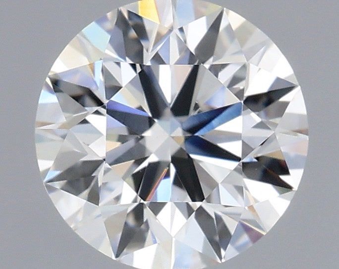 1.50 ct Round diamond