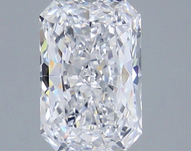 1.50 ct. radiant Lab Grown Diamond front image