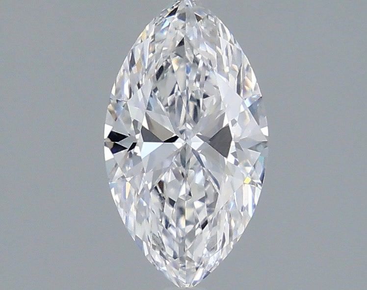 1.02 ct. marquise Lab Grown Diamond front image