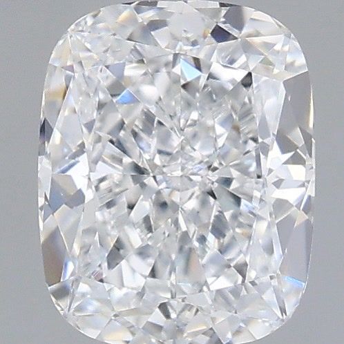 1.09 ct lab-grown Cushion modified Diamond