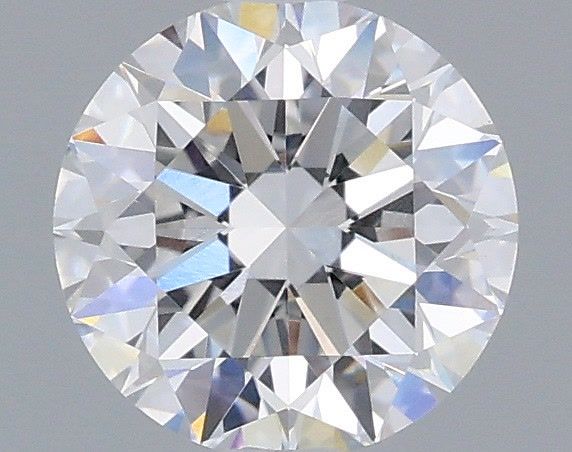 1.00 ct. round Lab Grown Diamond front image