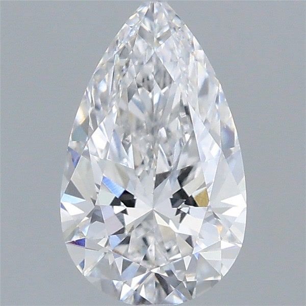 1.01 ct. pear Lab Grown Diamond front image