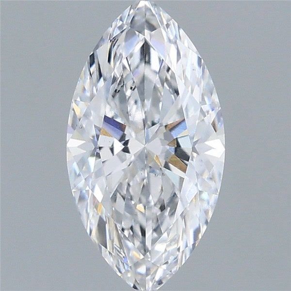 1.01 ct. marquise Lab Grown Diamond front image