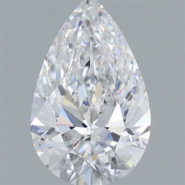1.52 ct. pear Lab Grown Diamond front image