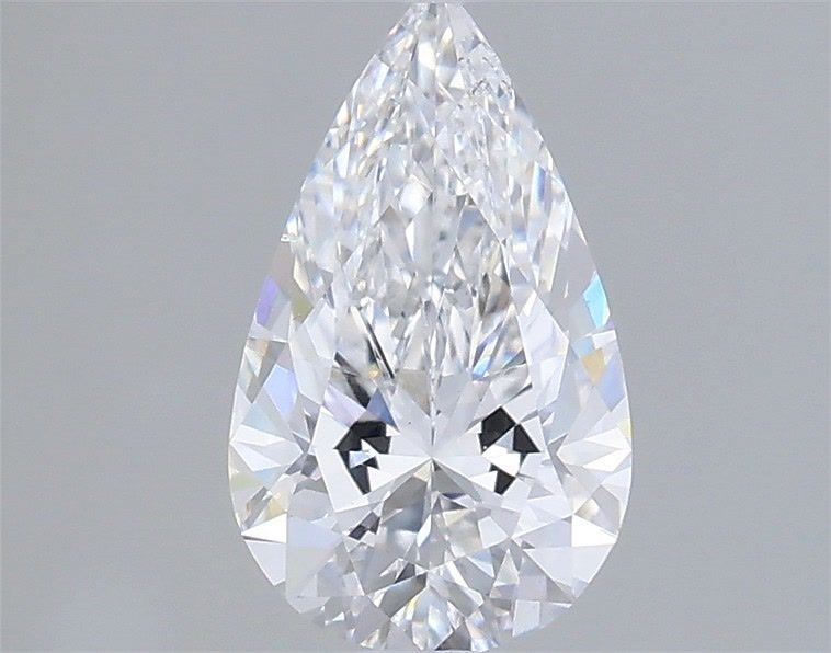 1.01 ct. pear Lab Grown Diamond front image