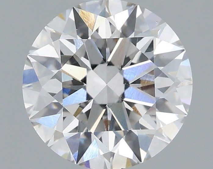 1.55 ct Round diamond
