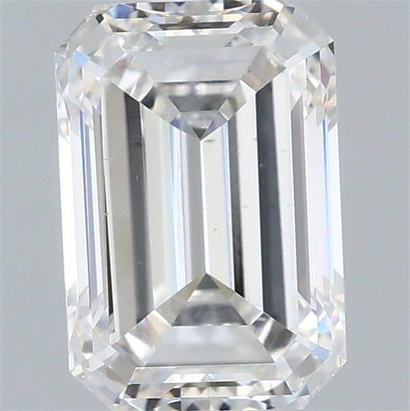 1.50 ct Emerald diamond