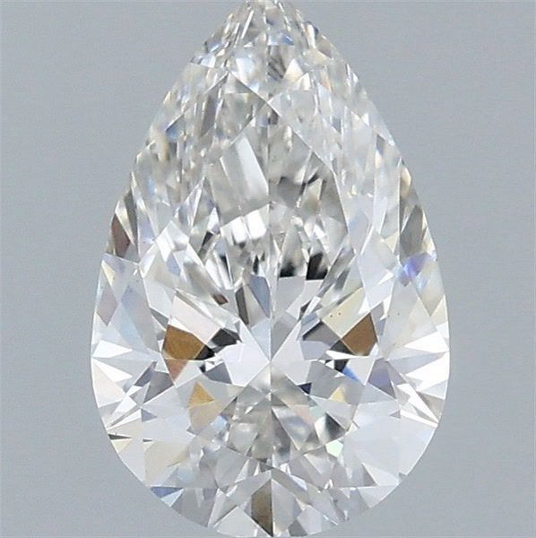 1.04 ct Pear diamond