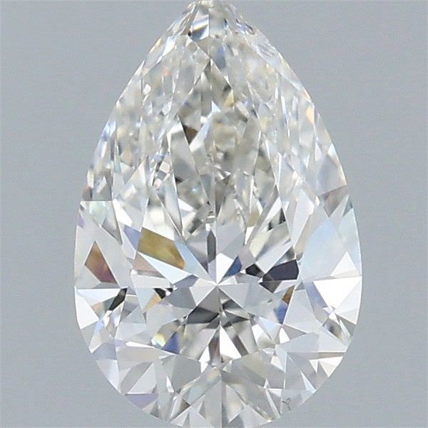 1.03 ct Pear diamond