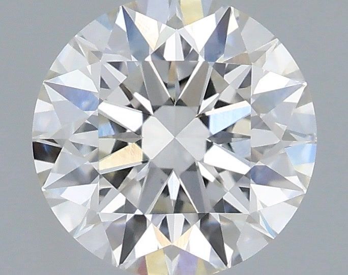 1.01 ct Round diamond