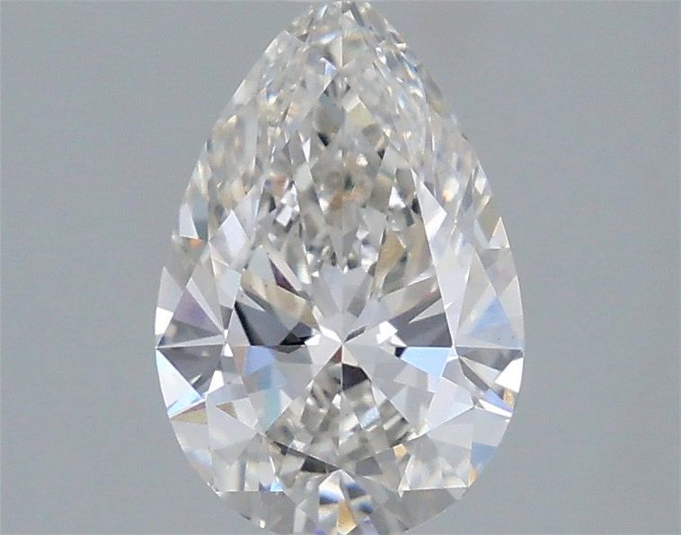 1.51 ct Pear diamond