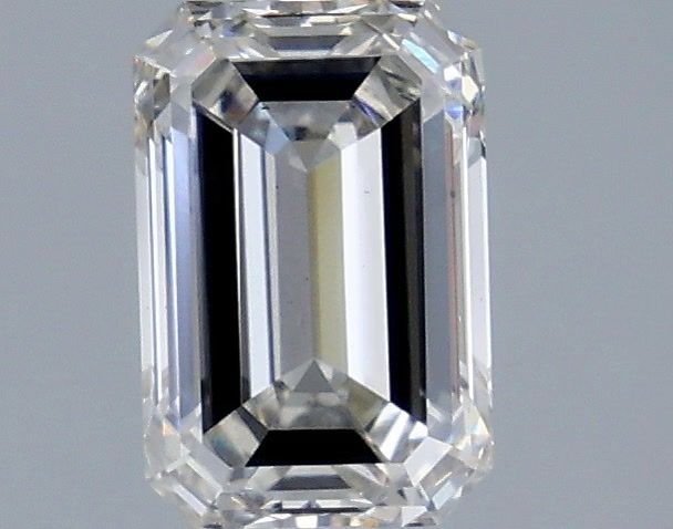 1.56 ct lab-grown Emerald Diamond