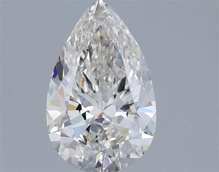 1.02 ct Pear diamond