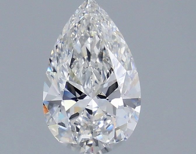 1.05 ct Pear diamond