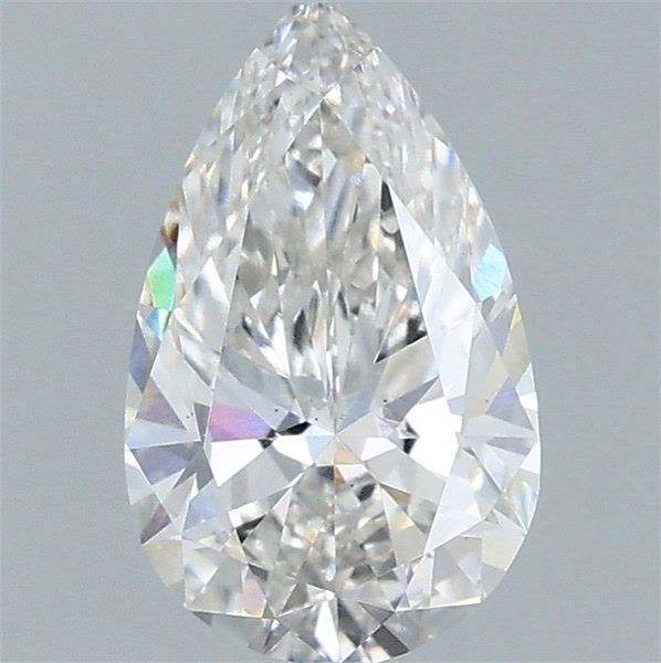 1.01 ct Pear diamond