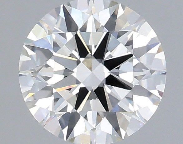 1.01 ct Round diamond