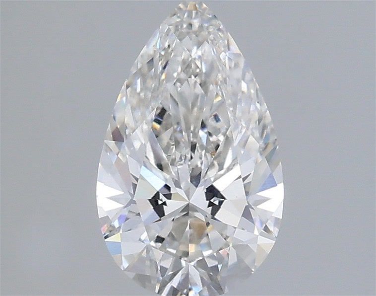 1.07 ct Pear diamond