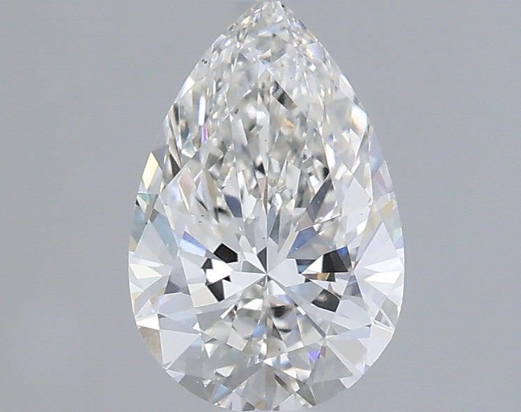 1.03 ct Pear diamond