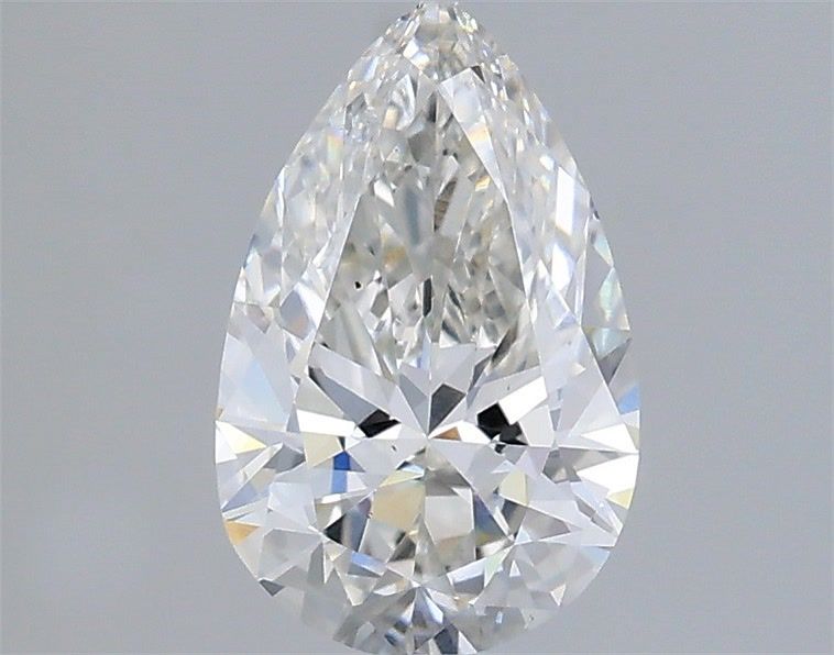 1.03 ct Pear diamond