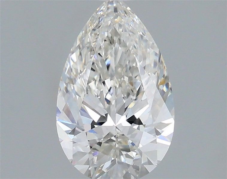 1.03 ct Pear diamond
