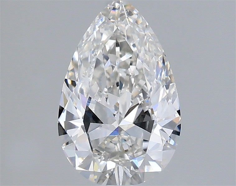 1.01 ct Pear diamond