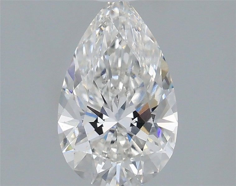 1.06 ct Pear diamond