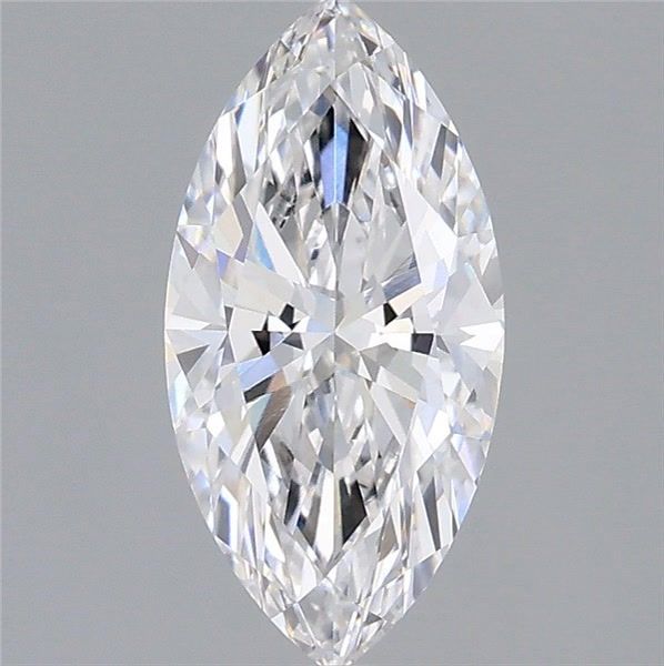 1.55 ct. marquise Lab Grown Diamond front image