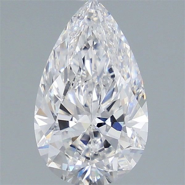 1.88 ct. pear Lab Grown Diamond front image