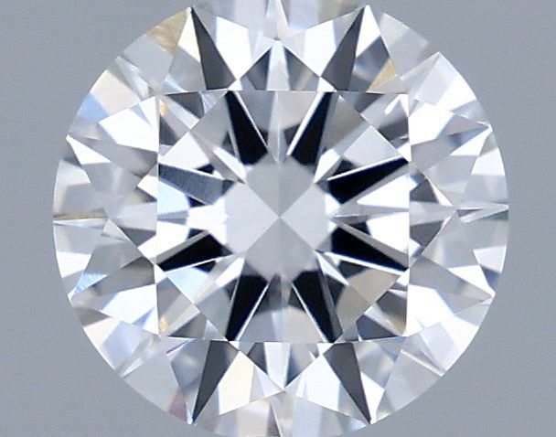 1.06 ct. round Lab Grown Diamond front image