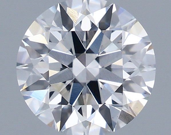 1.03 ct. round Lab Grown Diamond front image