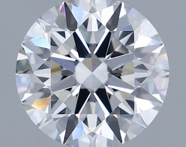 1.06 ct. round Lab Grown Diamond front image