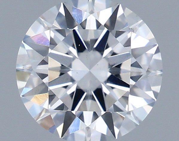 1.00 ct. round Lab Grown Diamond front image