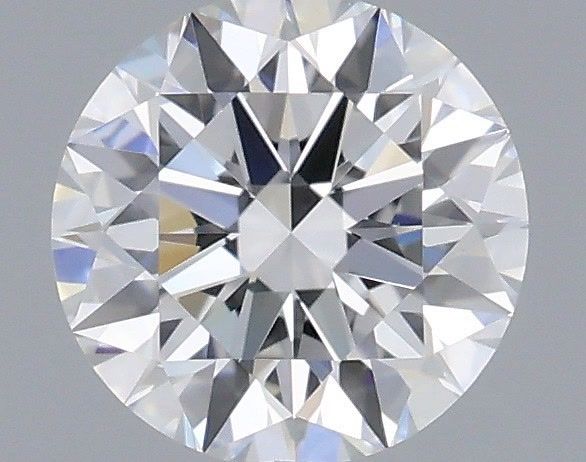 0.52 ct lab-grown Round Diamond