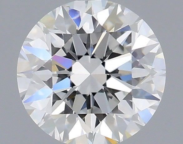 0.52 ct lab-grown Round Diamond