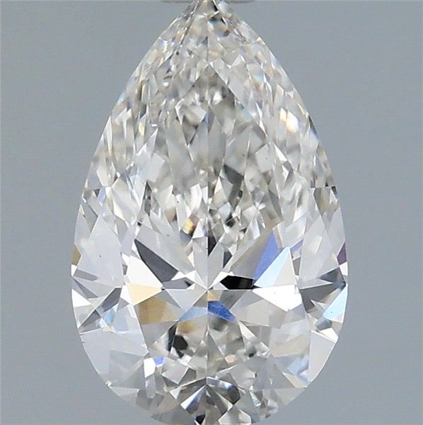 1.50 ct Pear diamond
