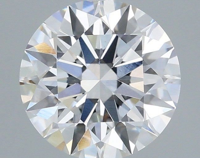 1.05 ct. round Lab Grown Diamond front image