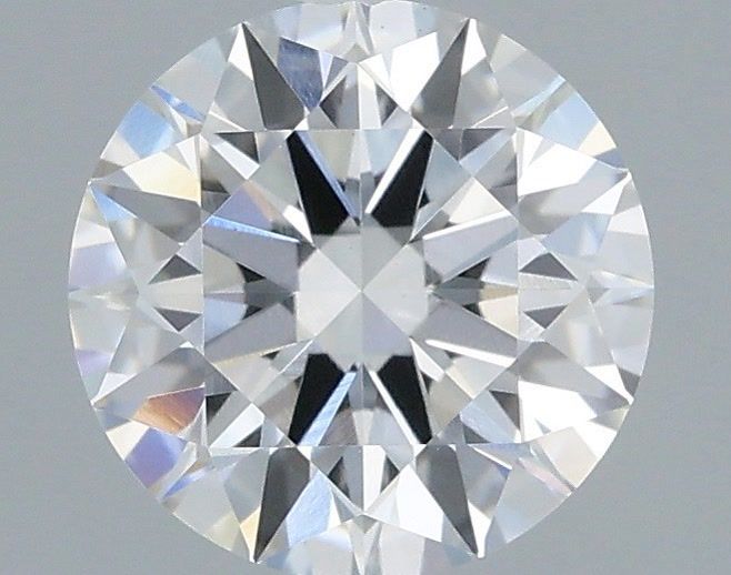 1.06 ct. round Lab Grown Diamond front image
