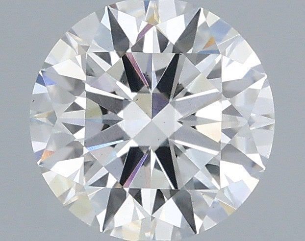 1.05 ct. round Lab Grown Diamond front image
