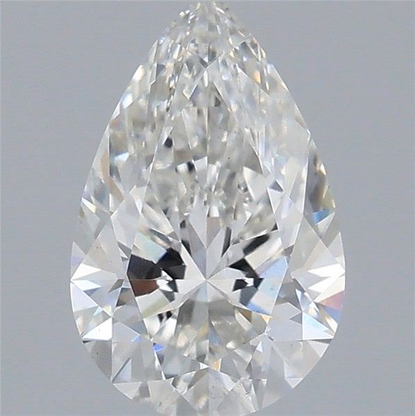 1.05 ct. pear Lab Grown Diamond front image