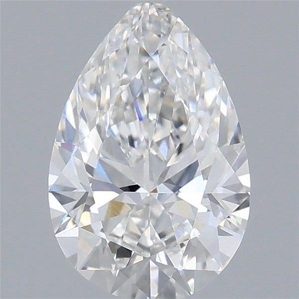 1.05 ct. pear Lab Grown Diamond front image