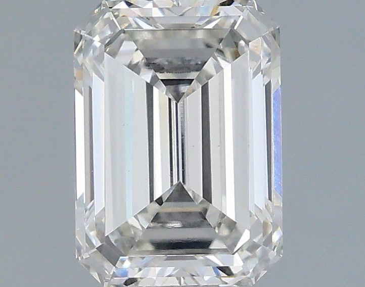 1.50 ct Emerald diamond