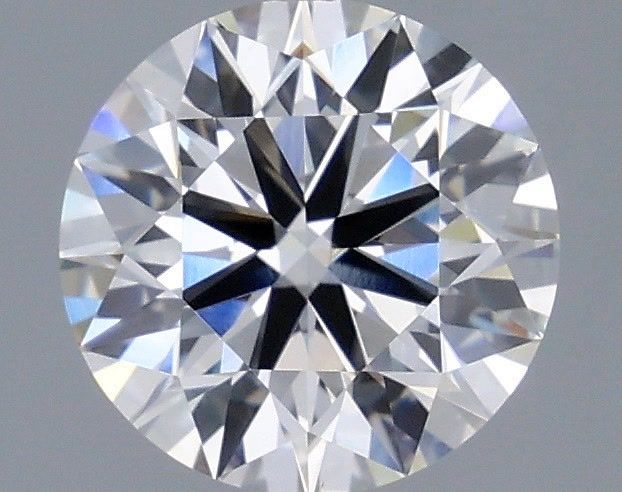 2.01 ct. round Lab Grown Diamond front image