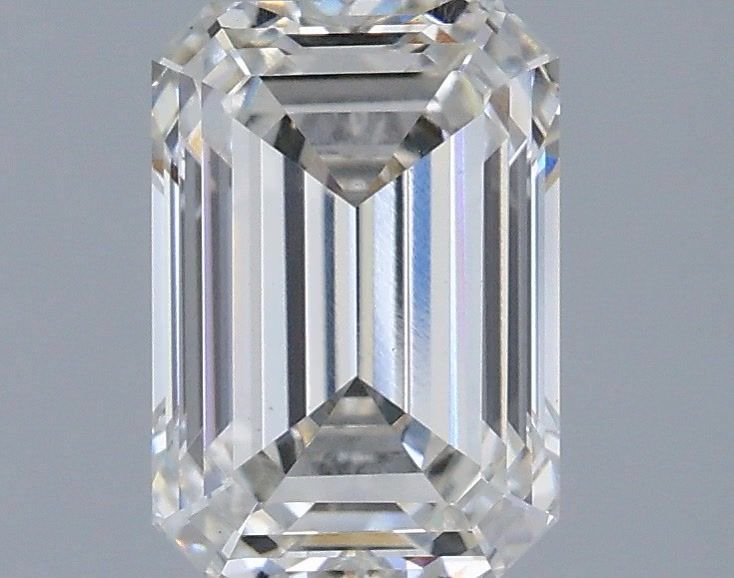 2.07 Carat